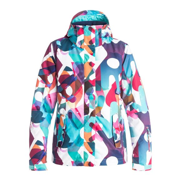 ROXY GIRLS SNOWBOARD SKI JACKET SIZE 16 XXL - Picture 1 of 1
